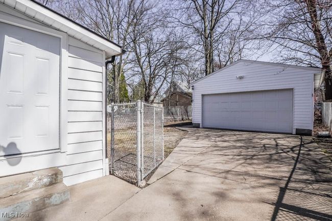 907 Mercer Ave, House other with 4 bedrooms, 2 bathrooms and null parking in Akron OH | Image 33