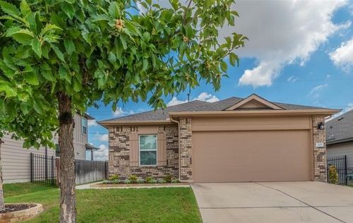 305 Rusk Bluff Ave, Leander, TX, 78641-4095 | Card Image