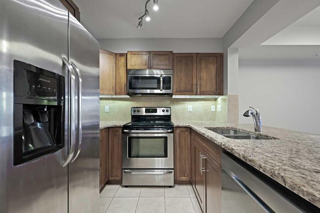231 - 500 Rocky Vista Gardens Nw, Condo with 1 bedrooms, 1 bathrooms and 1 parking in Calgary AB | Image 10