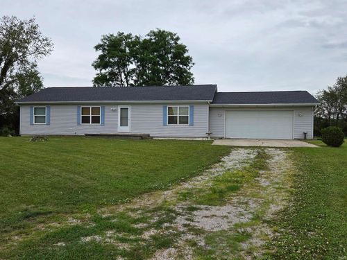 15493 S County Line Rd, Syracuse, IN, 46567-9254 | Card Image