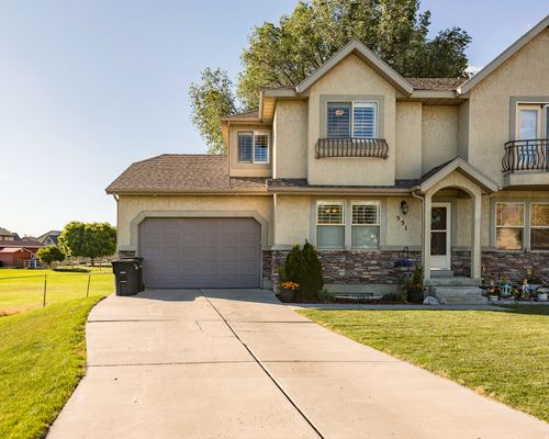 551 Walnut Glen Dr, Springville, UT, 84663-4030 | Card Image