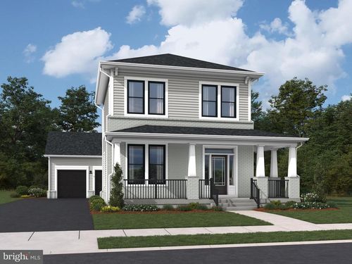 homesite-87-5006 Milo St, MARSHALL, VA, 20115 | Card Image