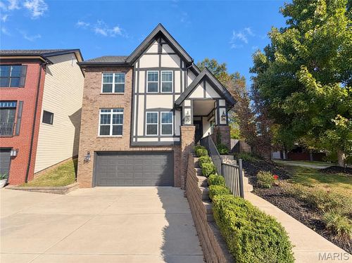 7503 Washington Avenue, St Louis, MO, 63130 | Card Image