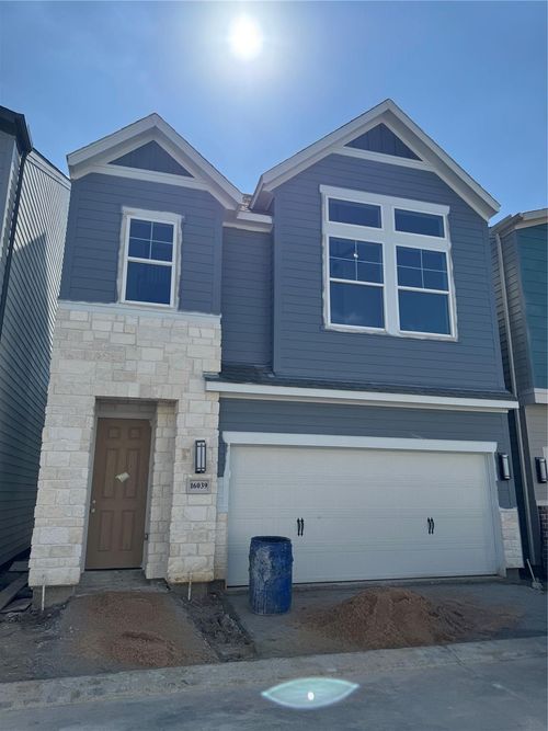 16039 Mason Run Dr, Houston, TX, 77079-4149 | Card Image