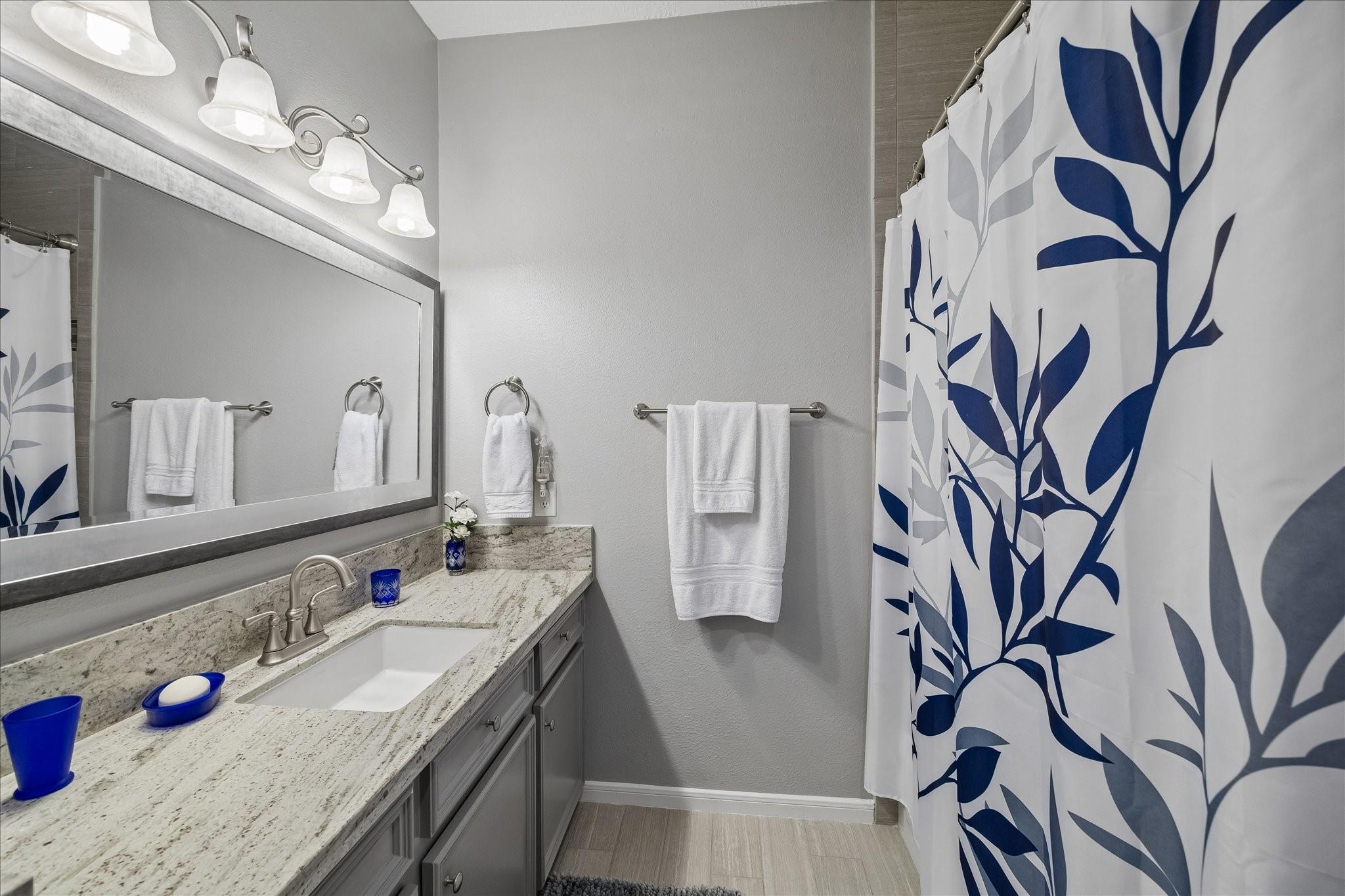 Residential in Kingwood 2