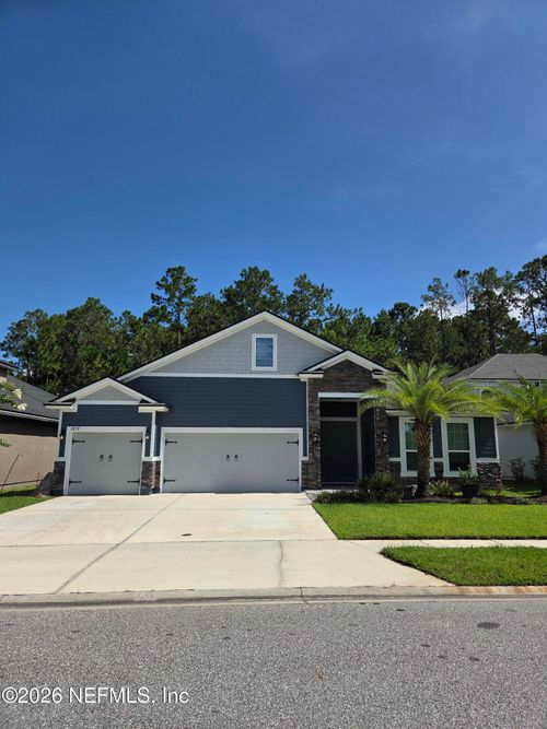 1858 Adler Nest Lane, Fleming Island, FL, 32003 | Card Image