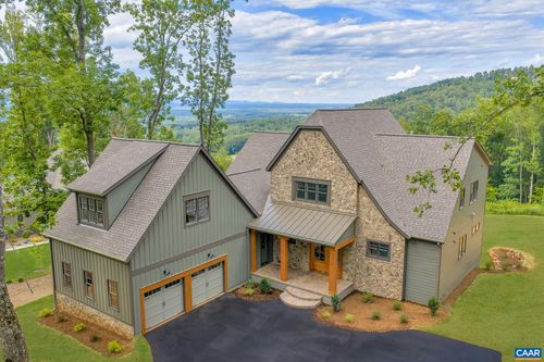 2465 Summit Ridge Trl, CHARLOTTESVILLE, VA, 22911-8718 | Card Image