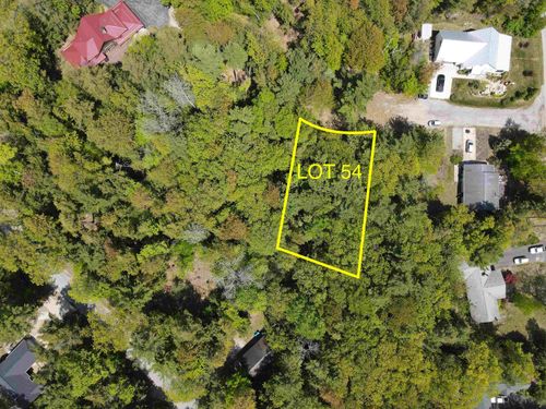 #54 N Cherry Wood Ct, Northport, MI, 49670 | Card Image