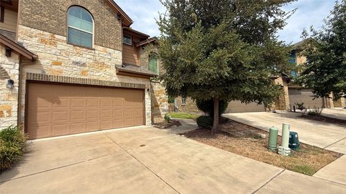 1001 Zodiac Ln, Round Rock, TX, 78665-2138 | Card Image
