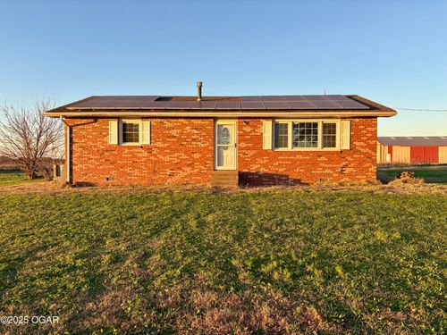 2038 Us Highway 60, Pierce City, MO, 65723-7320 | Card Image