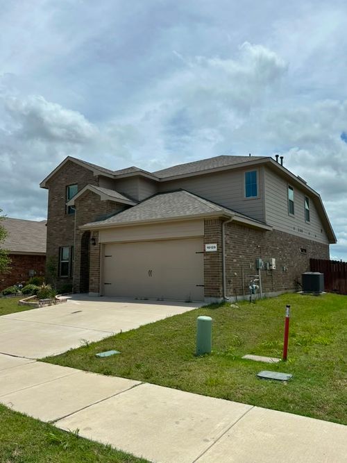 10129 Clemmons Road, White Settlement, TX, 76108 | Card Image