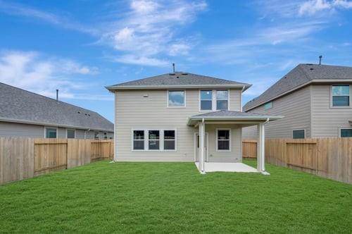 Residential in New Caney 3
