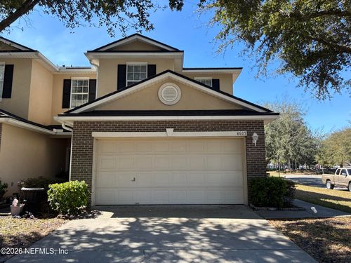 8605 Tower Falls Dr, JACKSONVILLE, FL, 32244-7901 | Card Image