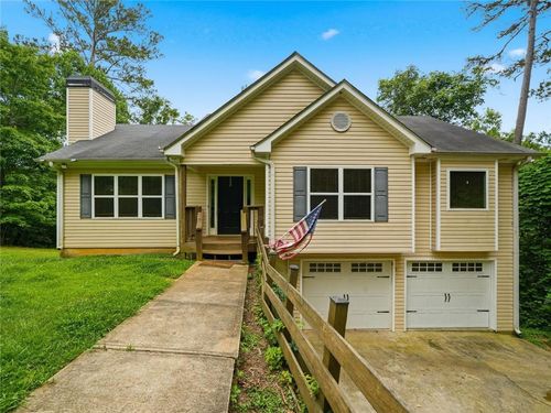 166 Cove Hills Road, Jasper, GA, 30143 | Card Image