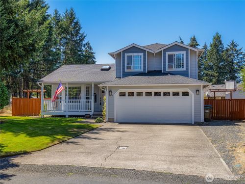 2010 148th Street E, Tacoma, WA, 98445 | Card Image
