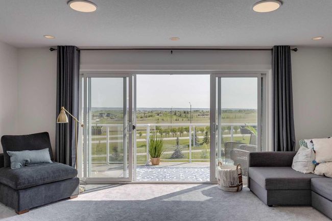 65 Cattail Run, House other with 4 bedrooms, 4 bathrooms and 5 parking in Rural Rocky View County AB | Image 28