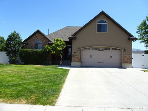 844 400, Tremonton, UT, 84337-1012 | Card Image