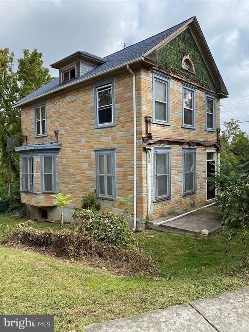 4616 Foote St Ne, WASHINGTON, DC, 20019-4771 | Card Image