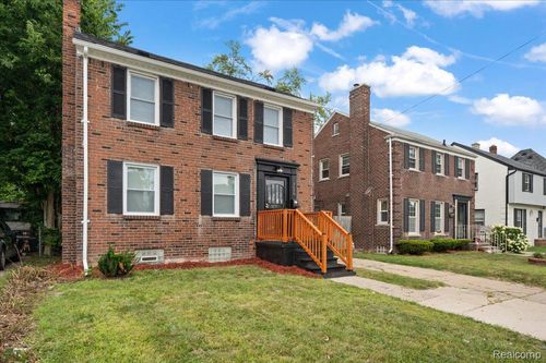 3650 Somerset Ave, Detroit, MI, 48224-3460 | Card Image