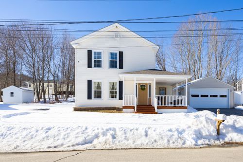 112 Gagne Street, Lewiston, ME, 04240 | Card Image