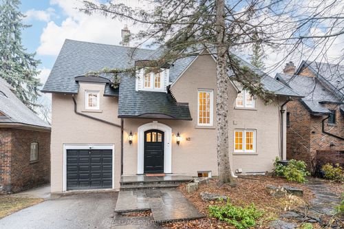 43 Glengowan Rd, Toronto, ON, M4N1G1 | Card Image