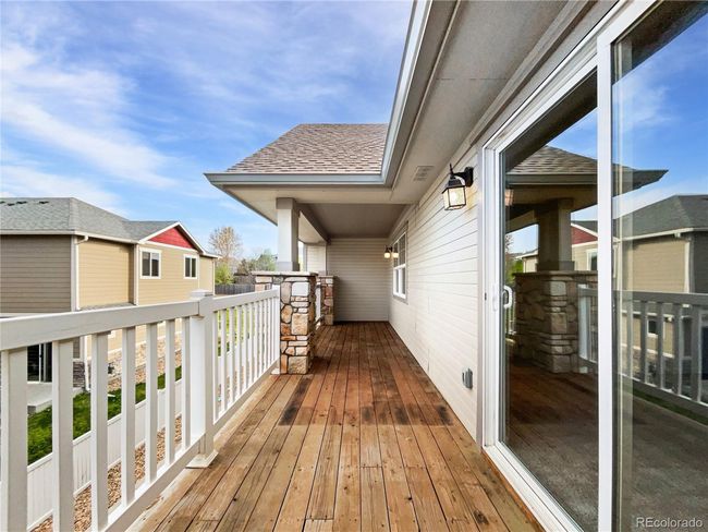 UNIT-307 - 10818 Cimarron St, House attached with 2 bedrooms, 2 bathrooms and null parking in Firestone CO | Image 27