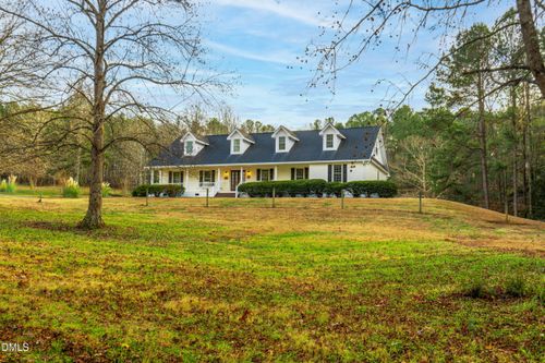 291 Meadow View Dr, Moncure, NC, 27559-9347 | Card Image