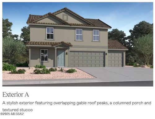 8298 S Larry Doby Way, Vail, AZ, 85641 | Card Image