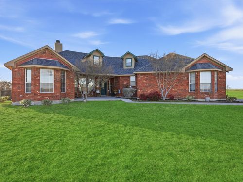 783 Christy Kay Ln, Rhome, TX, 76078-3424 | Card Image