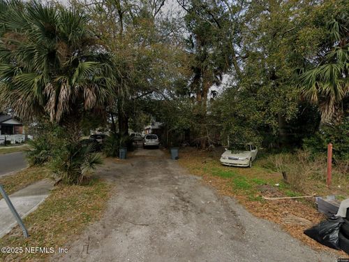 2500 Barnett St, Jacksonville, FL, 32209 | Card Image