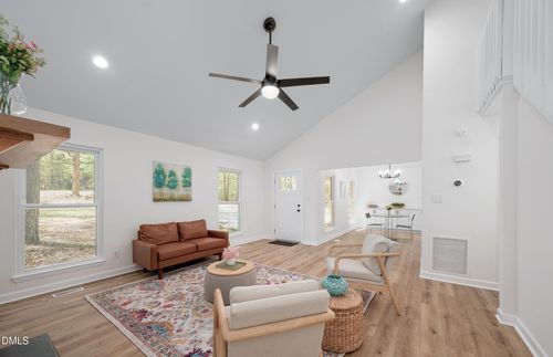 2101 Snow Valley Road, Durham, NC, 27712 | Card Image