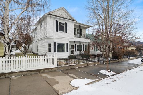 1032 S Wyoming St, Butte, MT, 59701-2975 | Card Image