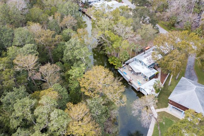 6194 Bear Trl, House other with 4 bedrooms, 4 bathrooms and null parking in WEEKI WACHEE FL | Image 64