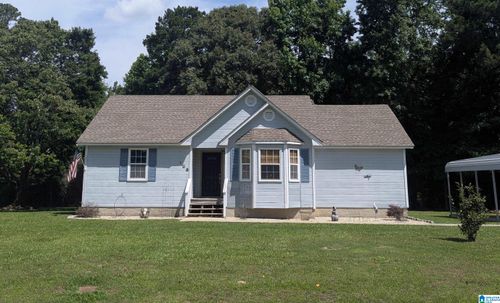 708 Highway 54, MONTEVALLO, AL, 35115-7266 | Card Image