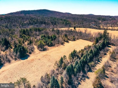 0 Mahanoy Valley Rd, DUNCANNON, PA, 17020 | Card Image