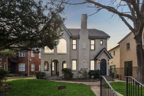 3902 Hawthorne Ave, Dallas, TX, 75219-2219 | Card Image