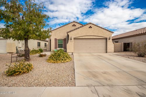 18545 N Wilson Street, Maricopa, AZ, 85138 | Card Image