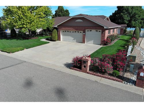2238 Breckenridge Dr, Berthoud, CO, 80513-7001 | Card Image