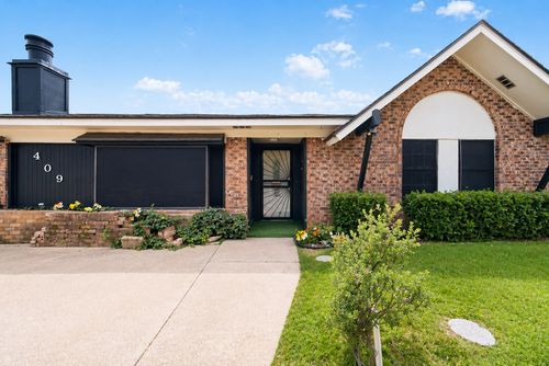 409 Southlake Drive, Forney, TX, 75126 | Card Image