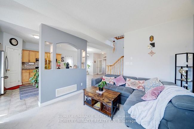 81 Shephard Ave, House other with 3 bedrooms, 4 bathrooms and 2 parking in Alliston ON | Image 10