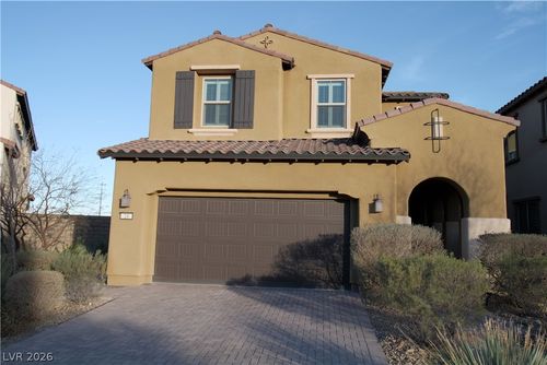 24 Brigola St, Las Vegas, NV, 89138-6108 | Card Image