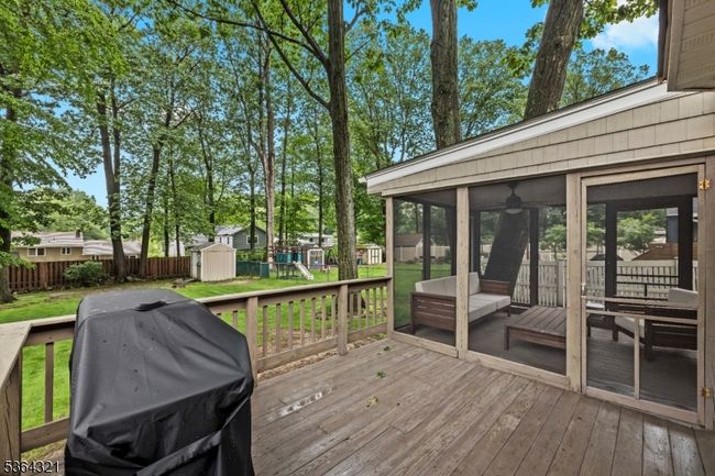 30 Longview Rd, House other with 3 bedrooms, 1 bathrooms and null parking in Cedar Grove NJ | Image 32