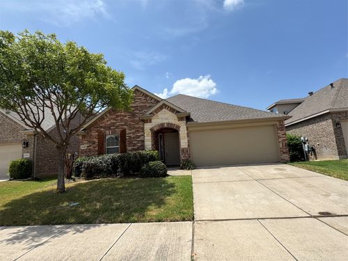 2108 Megan Creek Dr, Little Elm, TX, 75068-5042 | Card Image