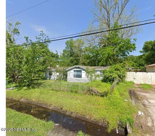 5549 Plymouth St, Jacksonville, FL, 32205-0919 | Card Image