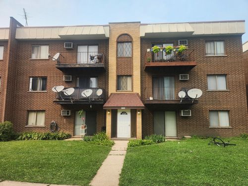 2-10423 Dearlove Rd, Glenview, IL, 60025-3529 | Card Image
