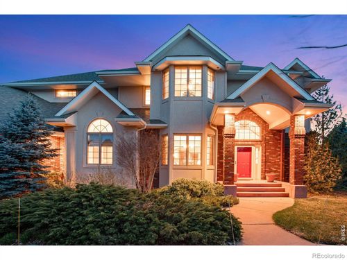 525 Linden View Dr, Fort Collins, CO, 80524-8332 | Card Image