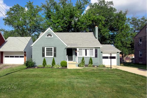 1027 Sunset Blvd, Mansfield, OH, 44907-2334 | Card Image