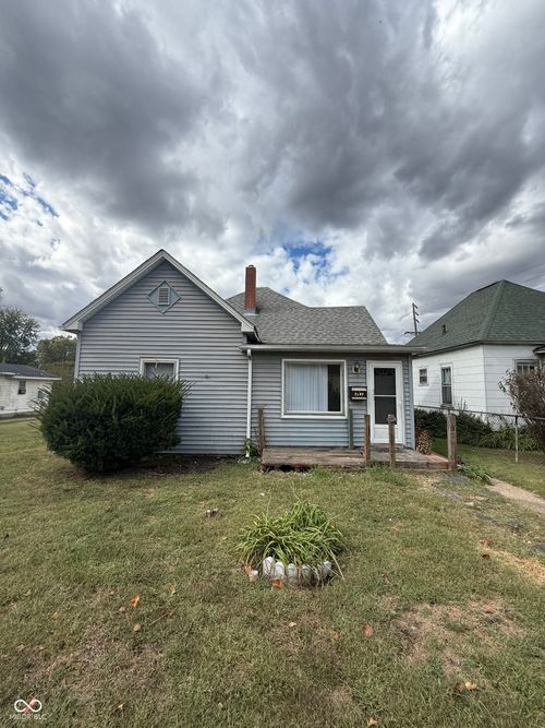 1307 S 21st St, Terre Haute, IN, 47803-4028 | Card Image