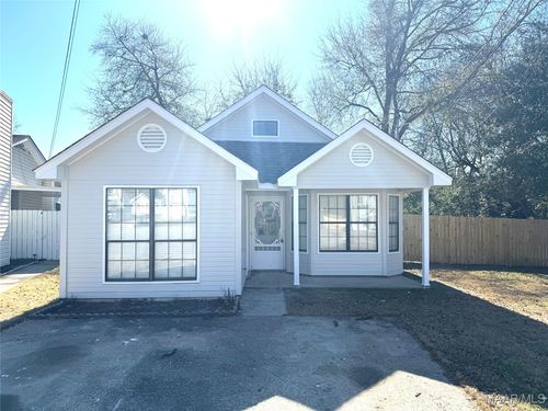 3808 Perry Hill Ct, Montgomery, AL, 36109-4548 | Card Image