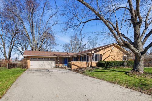 2433 E Rahn Rd, Kettering, OH, 45440-2515 | Card Image